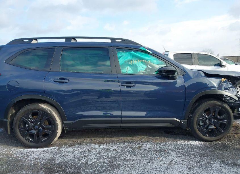 Photo 14 of 2024 Subaru Ascent ONYX EDITION 7-PASSENGER (VIN 4S4WMAHD5R3452948)