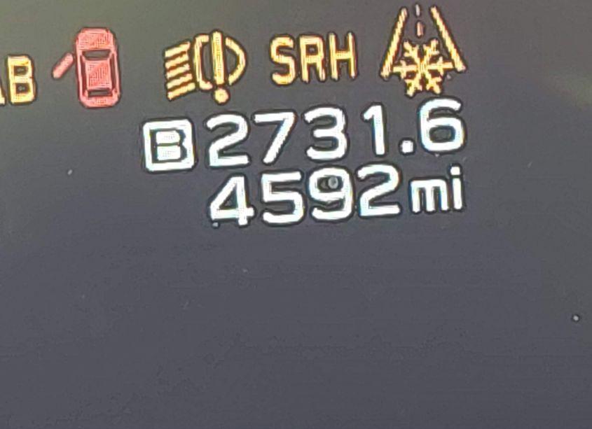 Photo 16 of 2024 Subaru Ascent ONYX EDITION 7-PASSENGER (VIN 4S4WMAHD5R3452948)