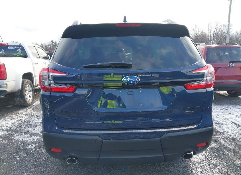 Photo 17 of 2024 Subaru Ascent ONYX EDITION 7-PASSENGER (VIN 4S4WMAHD5R3452948)