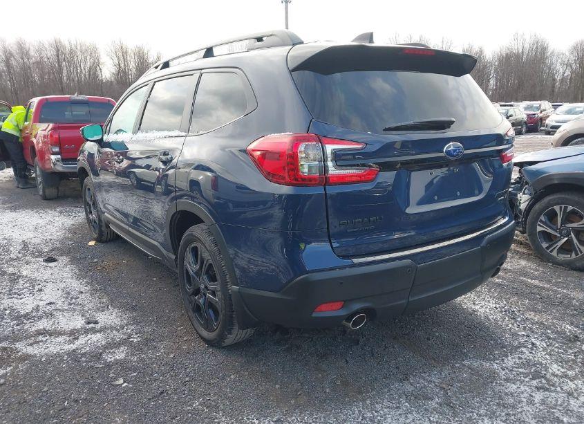 Photo 3 of 2024 Subaru Ascent ONYX EDITION 7-PASSENGER (VIN 4S4WMAHD5R3452948)