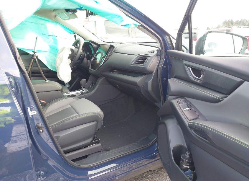 Photo 5 of 2024 Subaru Ascent ONYX EDITION 7-PASSENGER (VIN 4S4WMAHD5R3452948)