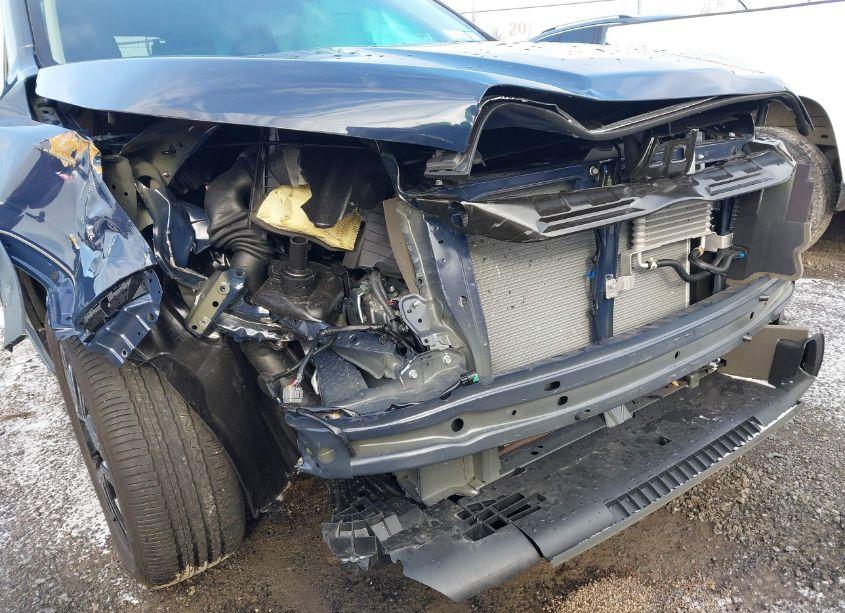 Photo 6 of 2024 Subaru Ascent ONYX EDITION 7-PASSENGER (VIN 4S4WMAHD5R3452948)