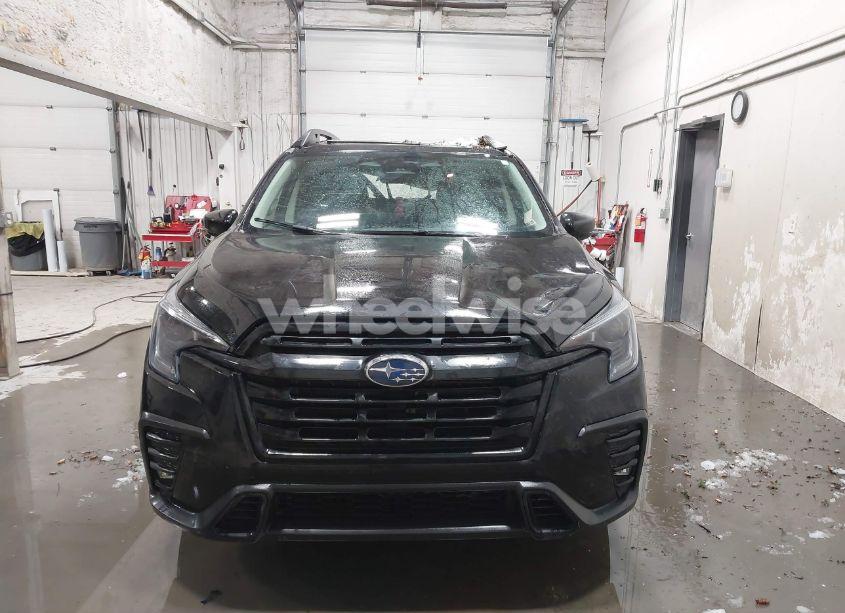 Photo 12 of 2024 Subaru Ascent ONYX EDITION 7-PASSENGER (VIN 4S4WMAHD6R3435916)