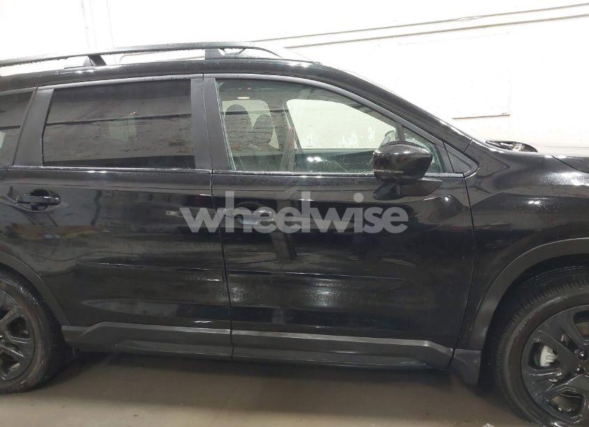 Photo 13 of 2024 Subaru Ascent ONYX EDITION 7-PASSENGER (VIN 4S4WMAHD6R3435916)