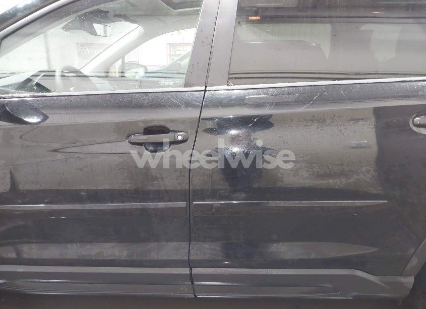 Photo 14 of 2024 Subaru Ascent ONYX EDITION 7-PASSENGER (VIN 4S4WMAHD6R3435916)