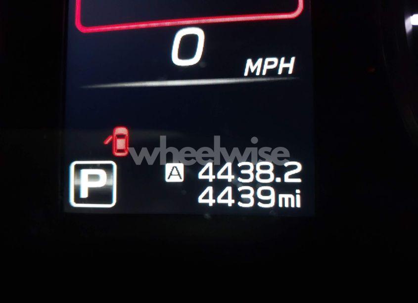 Photo 15 of 2024 Subaru Ascent ONYX EDITION 7-PASSENGER (VIN 4S4WMAHD6R3435916)