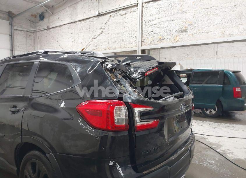 Photo 6 of 2024 Subaru Ascent ONYX EDITION 7-PASSENGER (VIN 4S4WMAHD6R3435916)