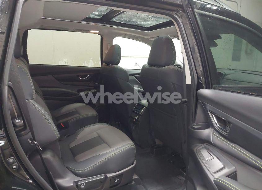 Photo 8 of 2024 Subaru Ascent ONYX EDITION 7-PASSENGER (VIN 4S4WMAHD6R3435916)