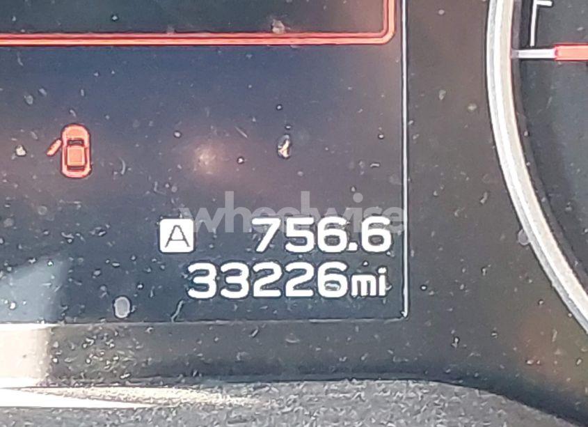 Photo 16 of 2021 Subaru Ascent PREMIUM (VIN 4S4WMAHD7M3455116)