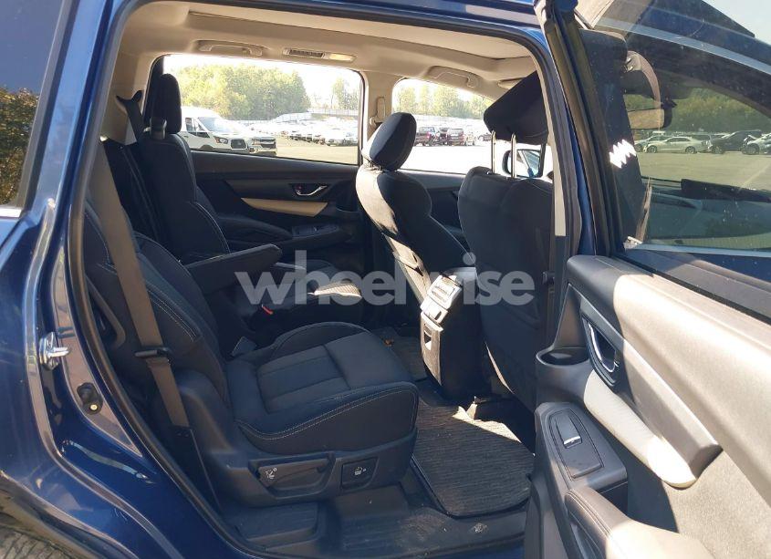 Photo 8 of 2021 Subaru Ascent PREMIUM (VIN 4S4WMAHD7M3455116)