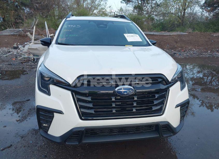 Photo 12 of 2023 Subaru Ascent ONYX EDITION 7-PASSENGER (VIN 4S4WMAHD7P3446856)