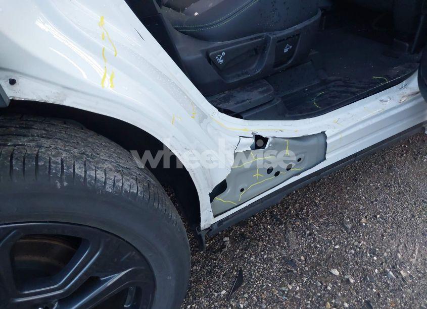 Photo 17 of 2023 Subaru Ascent ONYX EDITION 7-PASSENGER (VIN 4S4WMAHD7P3446856)