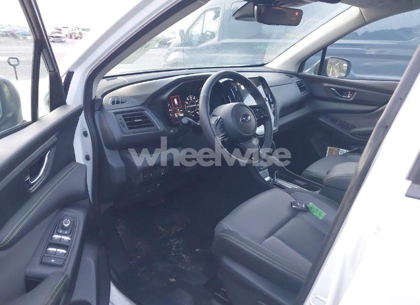 Photo 5 of 2023 Subaru Ascent ONYX EDITION 7-PASSENGER (VIN 4S4WMAHD7P3446856)