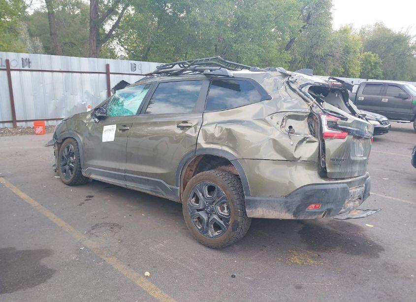 Photo 3 of 2024 Subaru Ascent ONYX EDITION 7-PASSENGER (VIN 4S4WMAHD7R3403864)