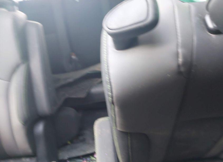 Photo 8 of 2024 Subaru Ascent ONYX EDITION 7-PASSENGER (VIN 4S4WMAHD7R3403864)