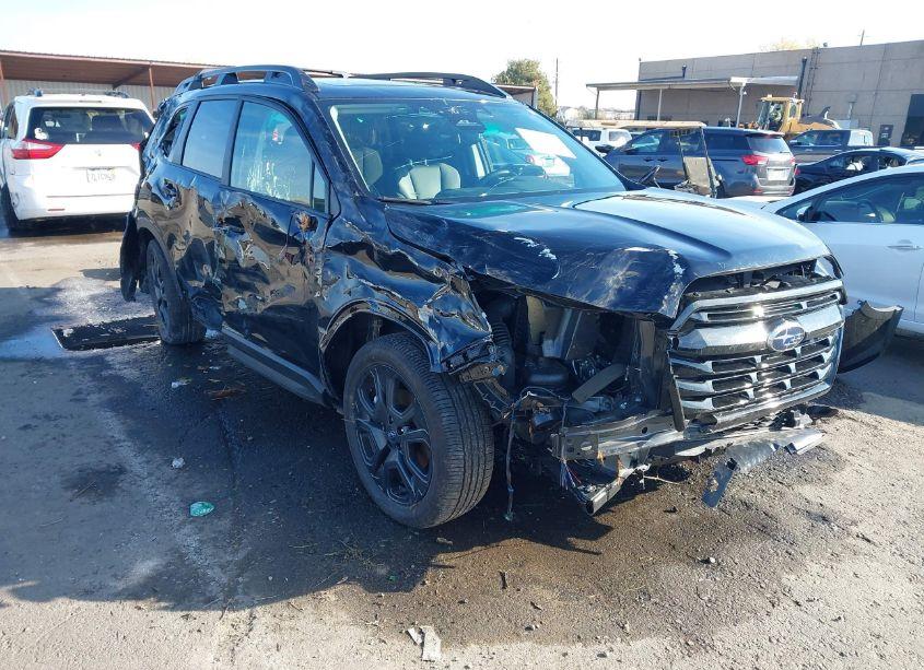 2024 Subaru Ascent ONYX EDITION 7-PASSENGER (VIN 4S4WMAHD7R3425217) main photo