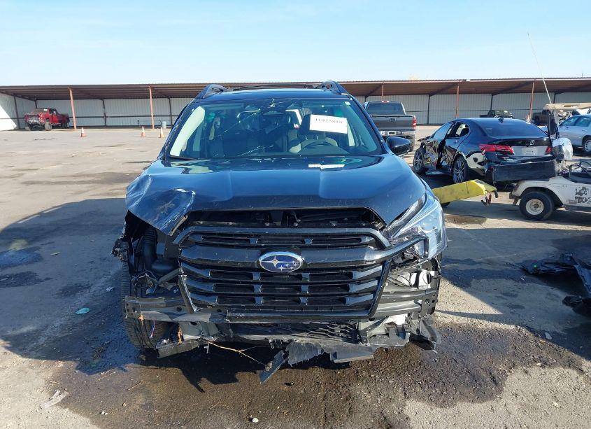 Photo 13 of 2024 Subaru Ascent ONYX EDITION 7-PASSENGER (VIN 4S4WMAHD7R3425217)