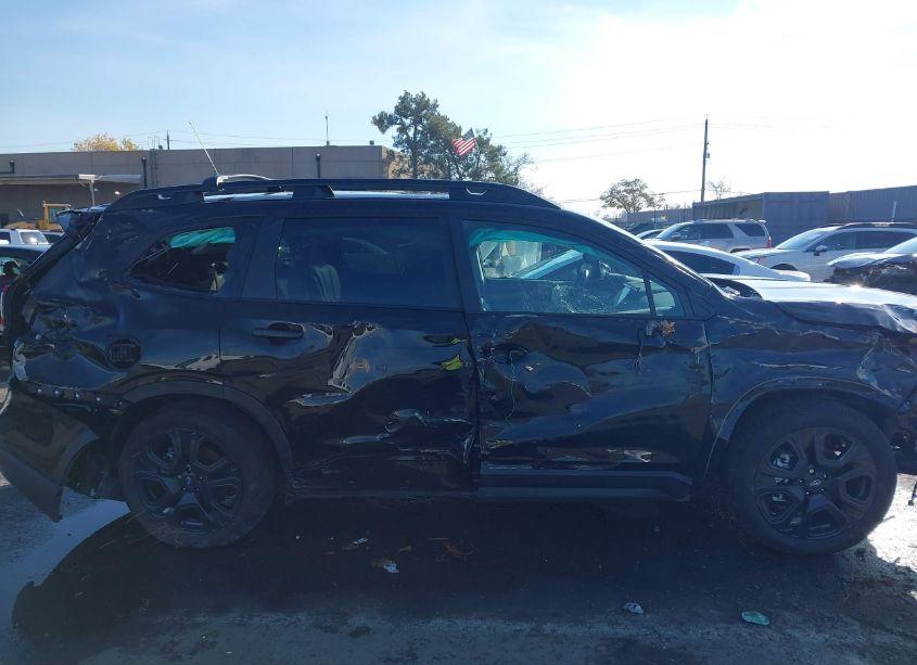 Photo 14 of 2024 Subaru Ascent ONYX EDITION 7-PASSENGER (VIN 4S4WMAHD7R3425217)