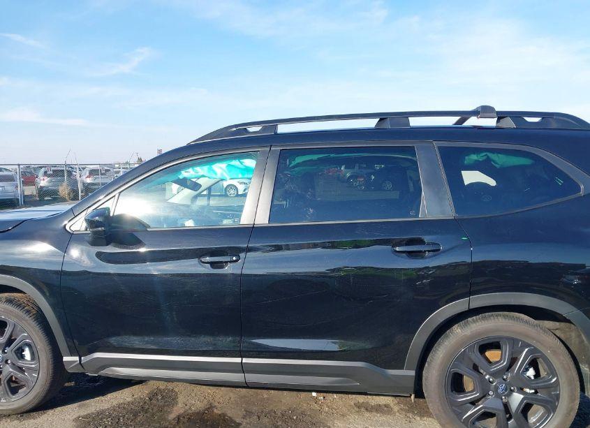 Photo 15 of 2024 Subaru Ascent ONYX EDITION 7-PASSENGER (VIN 4S4WMAHD7R3425217)