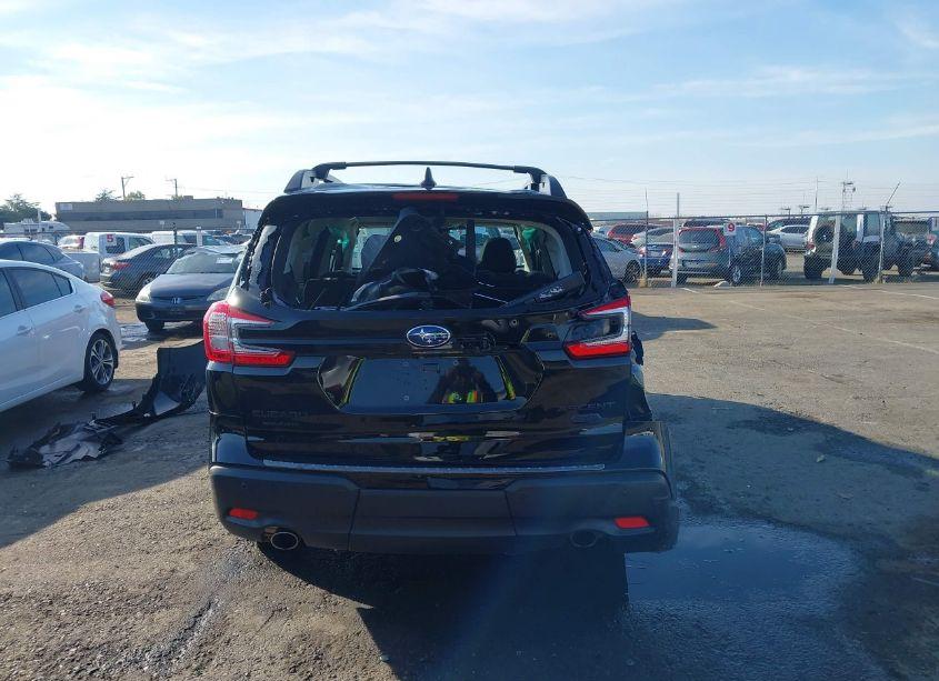 Photo 17 of 2024 Subaru Ascent ONYX EDITION 7-PASSENGER (VIN 4S4WMAHD7R3425217)