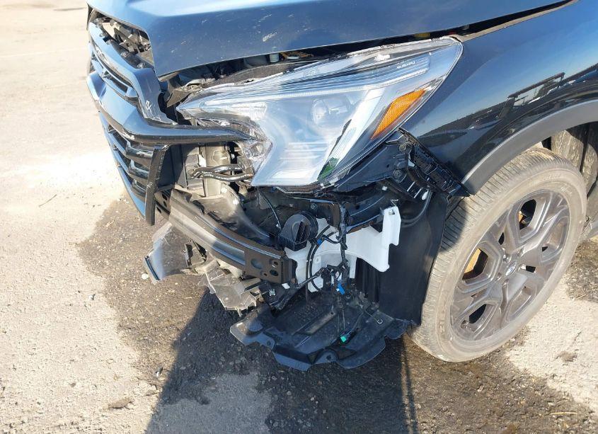 Photo 18 of 2024 Subaru Ascent ONYX EDITION 7-PASSENGER (VIN 4S4WMAHD7R3425217)