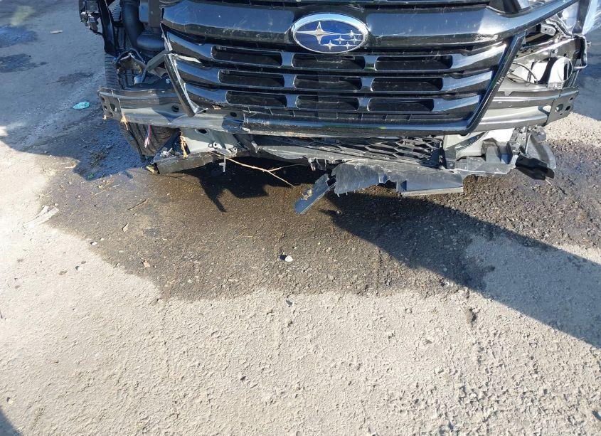 Photo 19 of 2024 Subaru Ascent ONYX EDITION 7-PASSENGER (VIN 4S4WMAHD7R3425217)