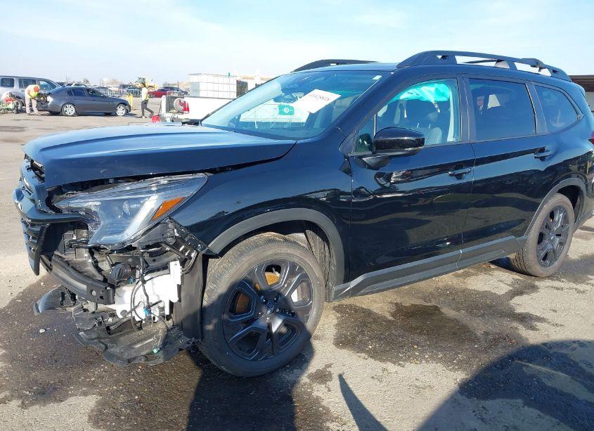 Photo 2 of 2024 Subaru Ascent ONYX EDITION 7-PASSENGER (VIN 4S4WMAHD7R3425217)