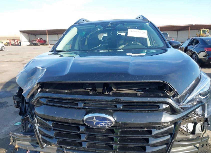 Photo 20 of 2024 Subaru Ascent ONYX EDITION 7-PASSENGER (VIN 4S4WMAHD7R3425217)