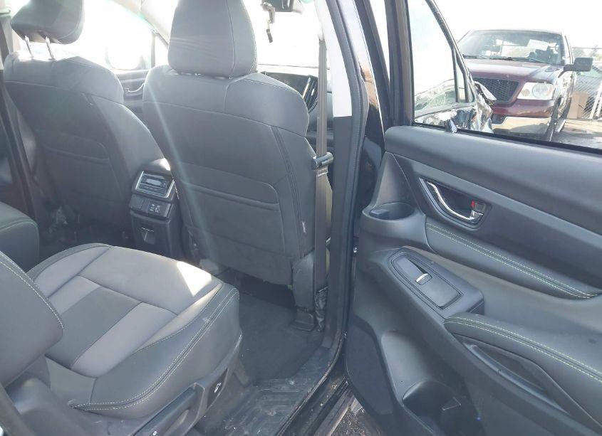 Photo 8 of 2024 Subaru Ascent ONYX EDITION 7-PASSENGER (VIN 4S4WMAHD7R3425217)