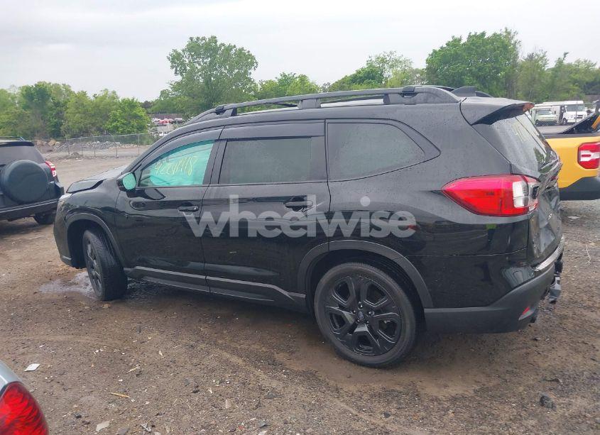 Photo 14 of 2024 Subaru Ascent ONYX EDITION 7-PASSENGER (VIN 4S4WMAHD7R3435391)