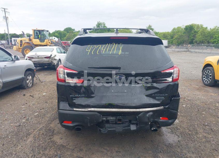 Photo 16 of 2024 Subaru Ascent ONYX EDITION 7-PASSENGER (VIN 4S4WMAHD7R3435391)