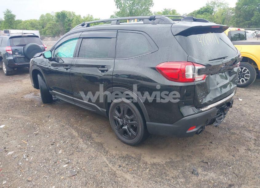 Photo 3 of 2024 Subaru Ascent ONYX EDITION 7-PASSENGER (VIN 4S4WMAHD7R3435391)