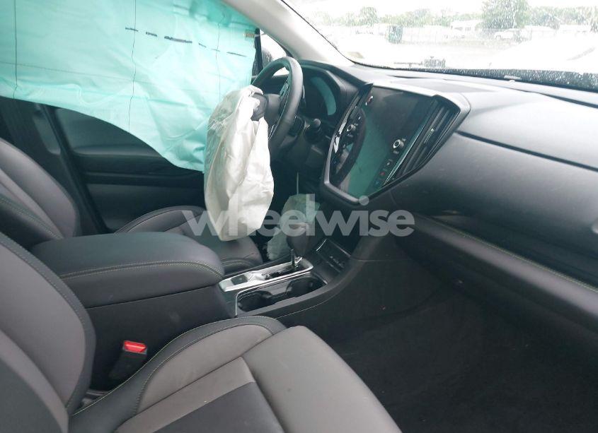 Photo 5 of 2024 Subaru Ascent ONYX EDITION 7-PASSENGER (VIN 4S4WMAHD7R3435391)