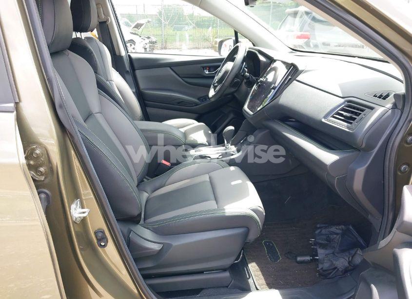 Photo 5 of 2023 Subaru Ascent ONYX EDITION 7-PASSENGER (VIN 4S4WMAHD8P3461219)