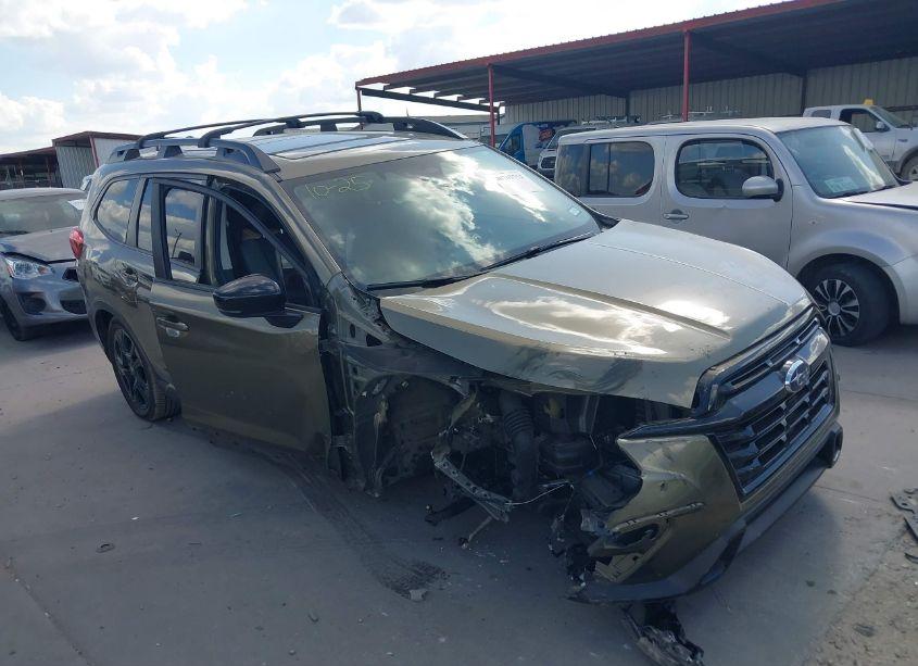 2024 Subaru Ascent ONYX EDITION 7-PASSENGER (VIN 4S4WMAHD8R3414369) main photo