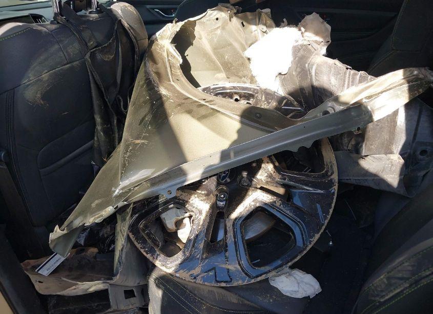 Photo 11 of 2024 Subaru Ascent ONYX EDITION 7-PASSENGER (VIN 4S4WMAHD8R3414369)