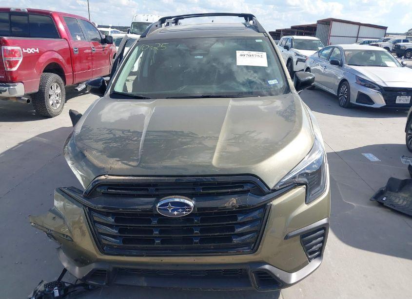 Photo 12 of 2024 Subaru Ascent ONYX EDITION 7-PASSENGER (VIN 4S4WMAHD8R3414369)