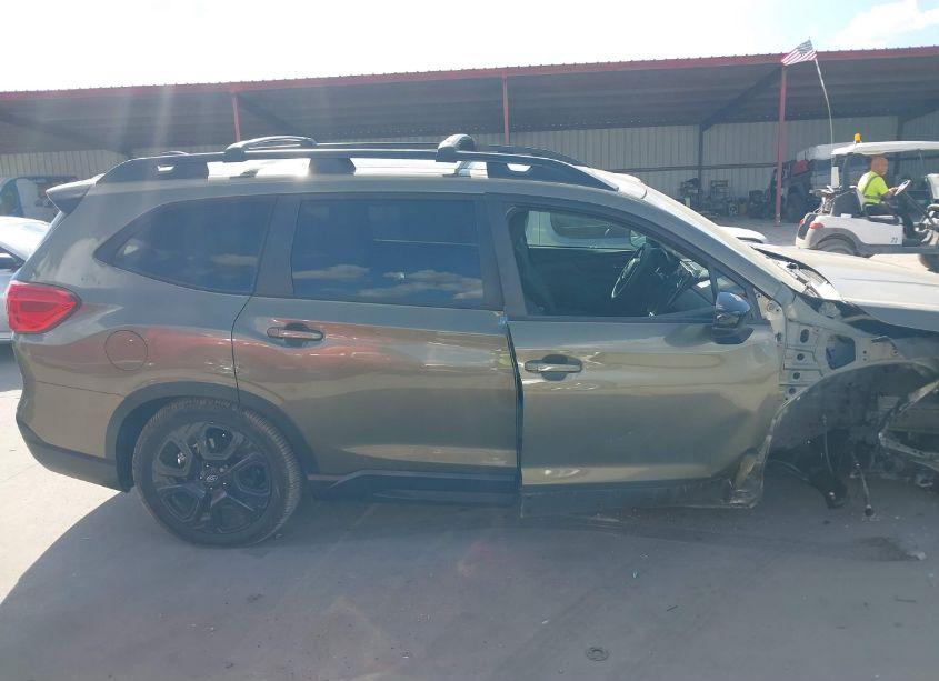 Photo 13 of 2024 Subaru Ascent ONYX EDITION 7-PASSENGER (VIN 4S4WMAHD8R3414369)