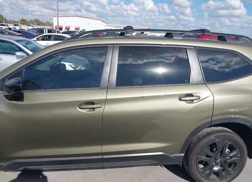 Photo 14 of 2024 Subaru Ascent ONYX EDITION 7-PASSENGER (VIN 4S4WMAHD8R3414369)