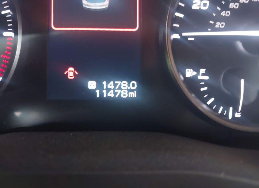 Photo 15 of 2024 Subaru Ascent ONYX EDITION 7-PASSENGER (VIN 4S4WMAHD8R3414369)