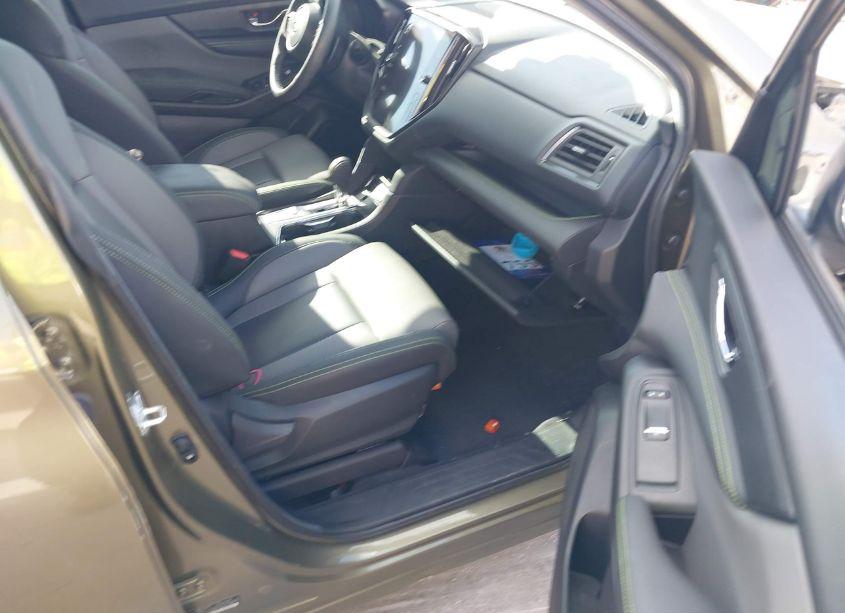 Photo 5 of 2024 Subaru Ascent ONYX EDITION 7-PASSENGER (VIN 4S4WMAHD8R3414369)