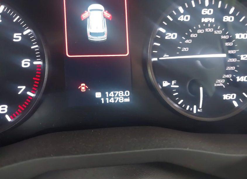 Photo 7 of 2024 Subaru Ascent ONYX EDITION 7-PASSENGER (VIN 4S4WMAHD8R3414369)