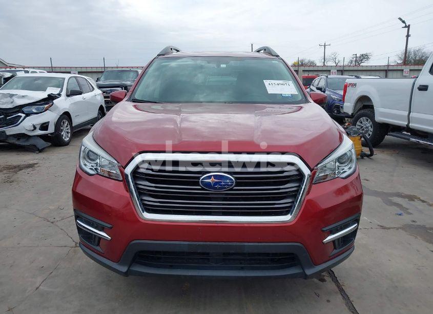 Photo 13 of 2019 Subaru Ascent PREMIUM (VIN 4S4WMAHD9K3484128)