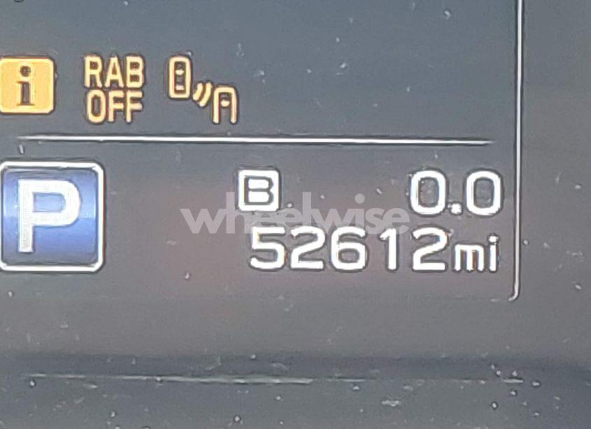 Photo 16 of 2019 Subaru Ascent PREMIUM (VIN 4S4WMAHD9K3484128)