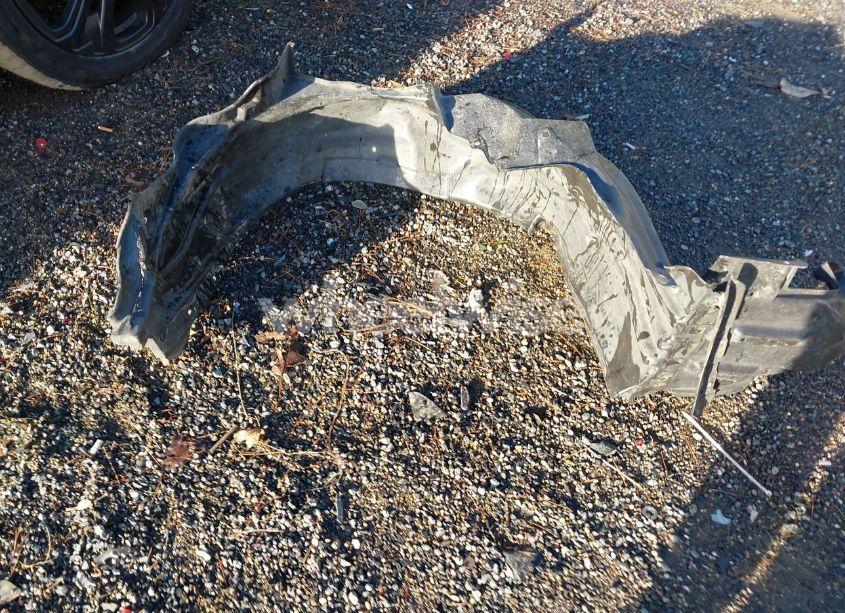 Photo 12 of 2023 Subaru Ascent ONYX EDITION 7-PASSENGER (VIN 4S4WMAHD9P3432540)