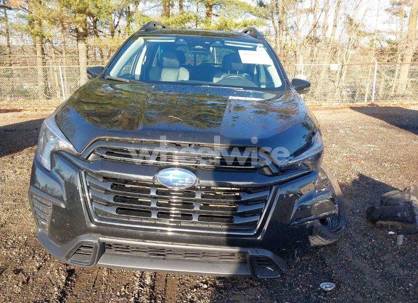 Photo 13 of 2023 Subaru Ascent ONYX EDITION 7-PASSENGER (VIN 4S4WMAHD9P3432540)