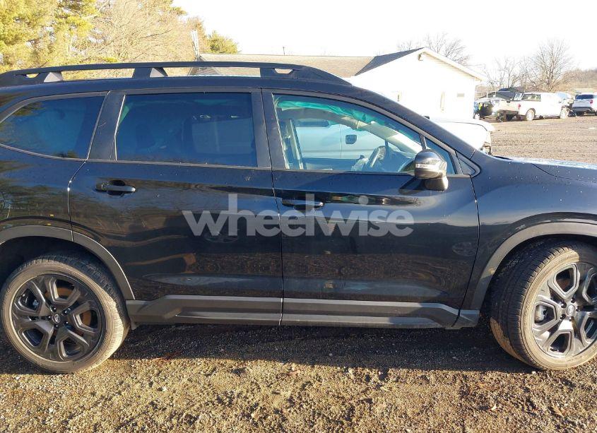 Photo 14 of 2023 Subaru Ascent ONYX EDITION 7-PASSENGER (VIN 4S4WMAHD9P3432540)