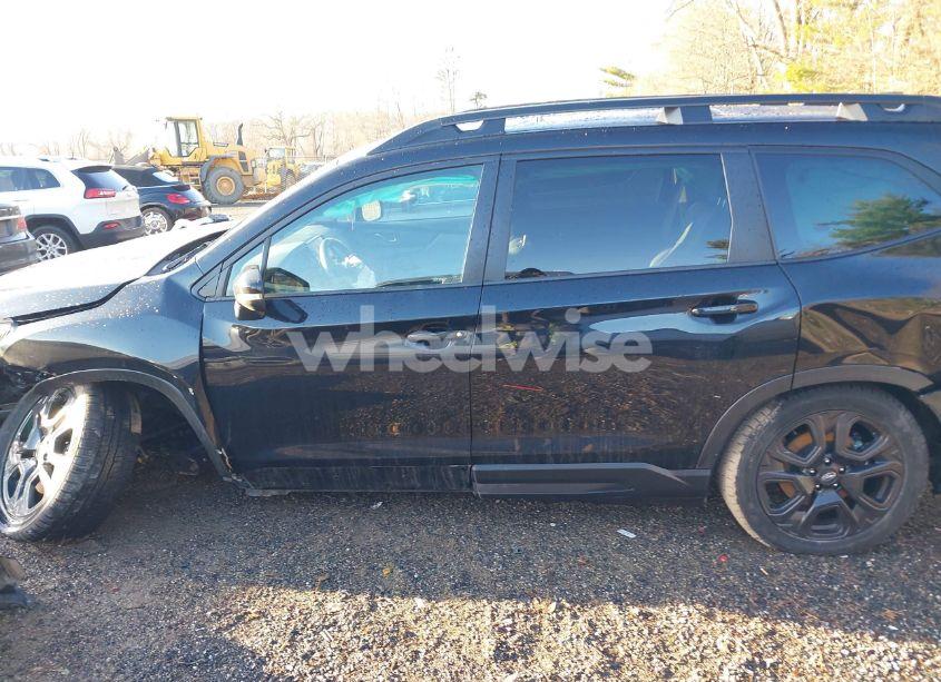 Photo 15 of 2023 Subaru Ascent ONYX EDITION 7-PASSENGER (VIN 4S4WMAHD9P3432540)