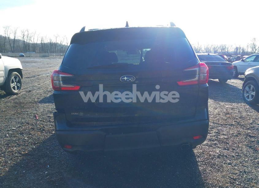 Photo 17 of 2023 Subaru Ascent ONYX EDITION 7-PASSENGER (VIN 4S4WMAHD9P3432540)