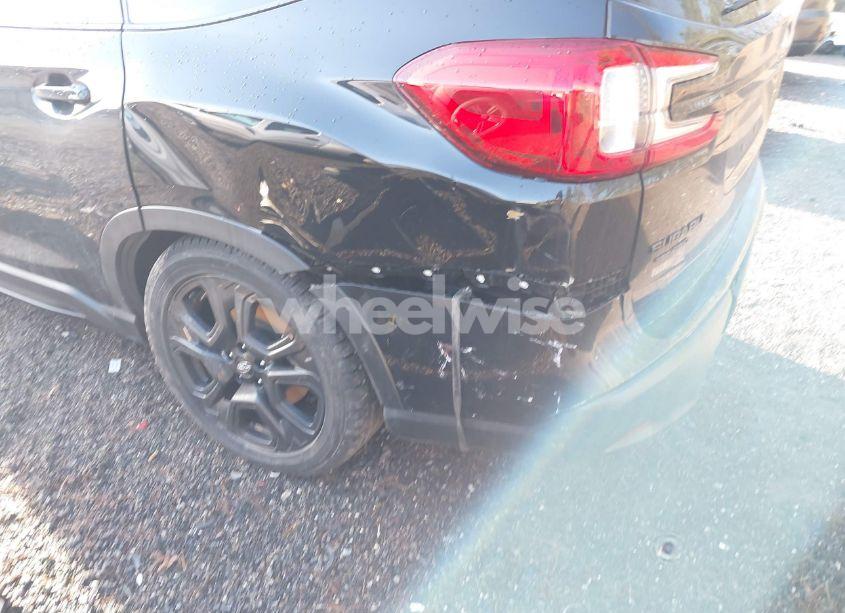 Photo 18 of 2023 Subaru Ascent ONYX EDITION 7-PASSENGER (VIN 4S4WMAHD9P3432540)